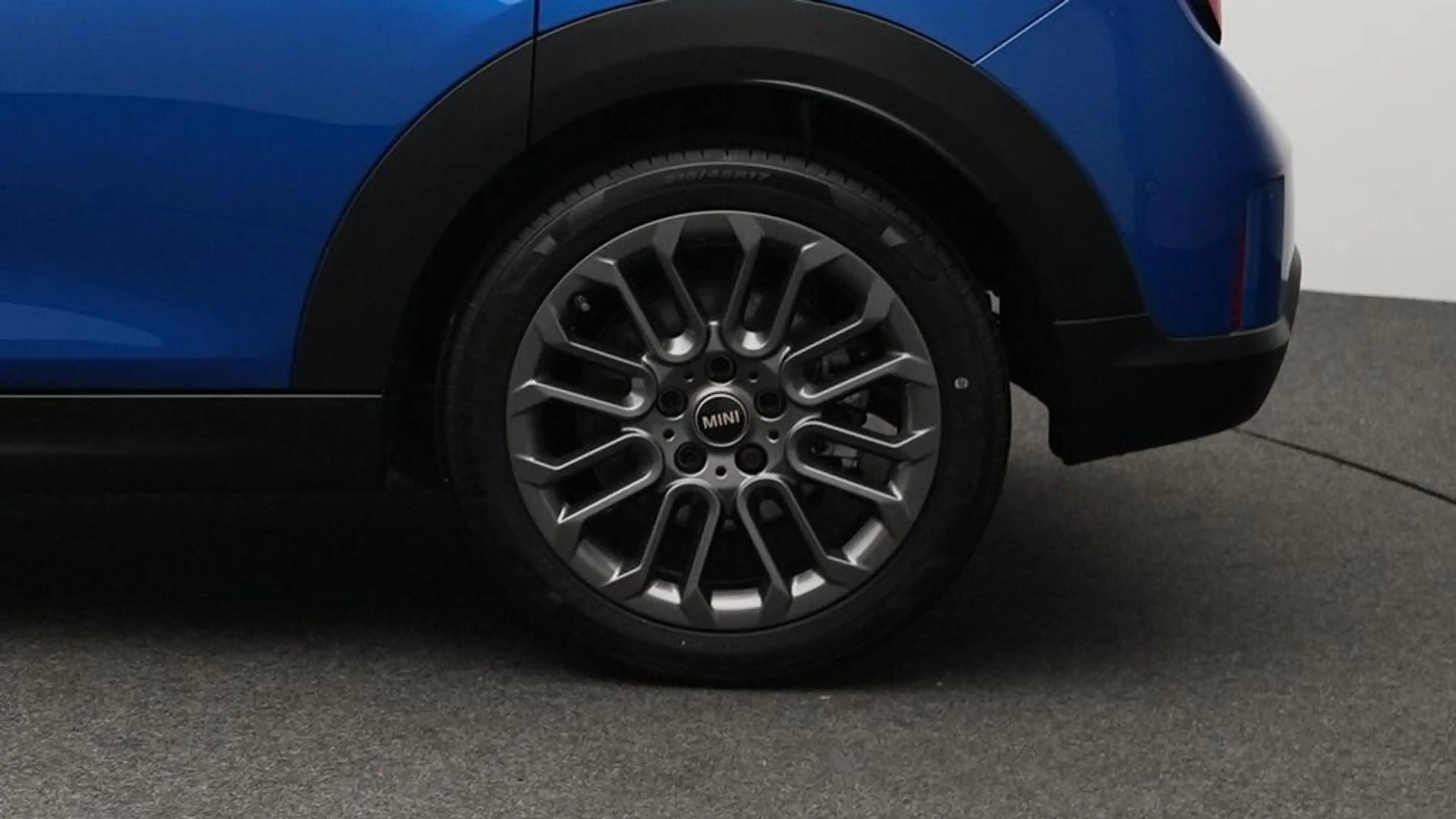 MINI Cooper C Classic Trim — photo 12