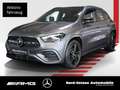 Mercedes-Benz GLA 200 360 ACC AHK AUT Fernlichtass. Kam. LED Grau - thumbnail 1