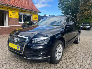 Q5 2.0 TFSI Quattro Bi-Xenon Panoramadach Automatik