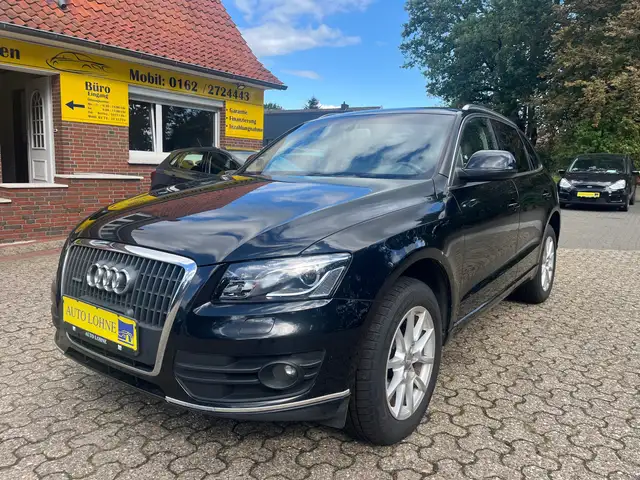 Audi Q5 Q5 2.0 TFSI Quattro Bi-Xenon Panoramadach Automatik