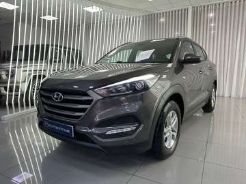 1.7CRDI BD Essence 4x2