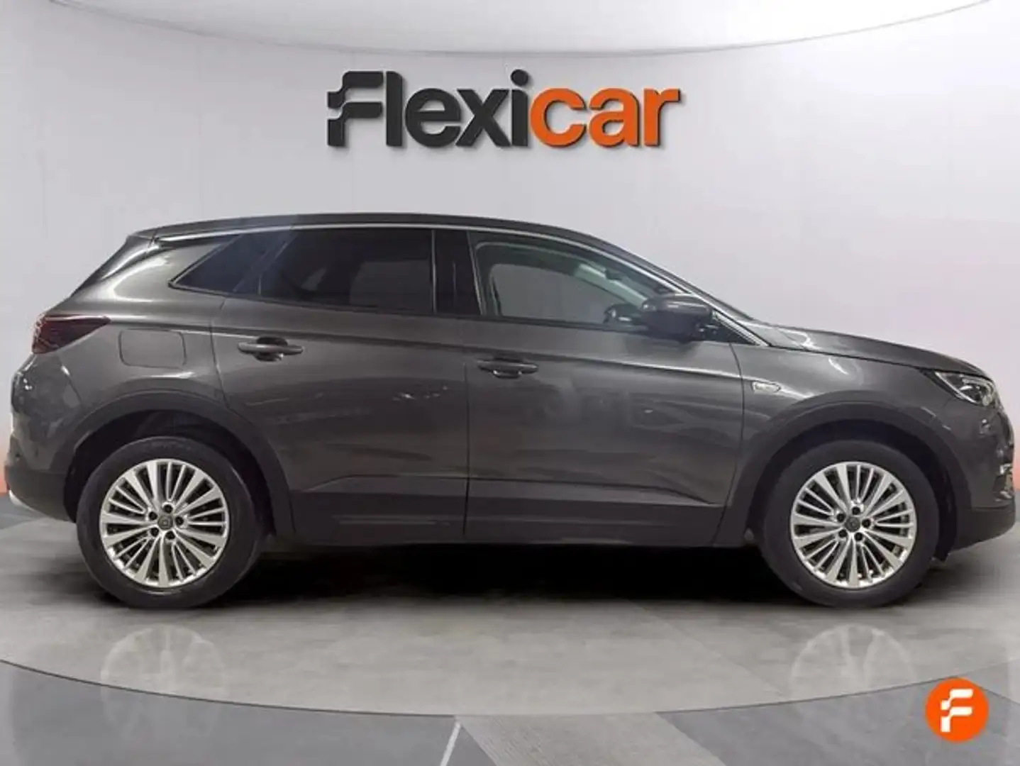 Opel Grandland X 1.6CDTi S&S Excellence 120 Blanco - 2