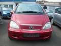 Mercedes-Benz A 170 CDI Classic Rojo - thumbnail 10