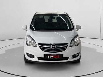 1.6CDTi S&S Excellence 136