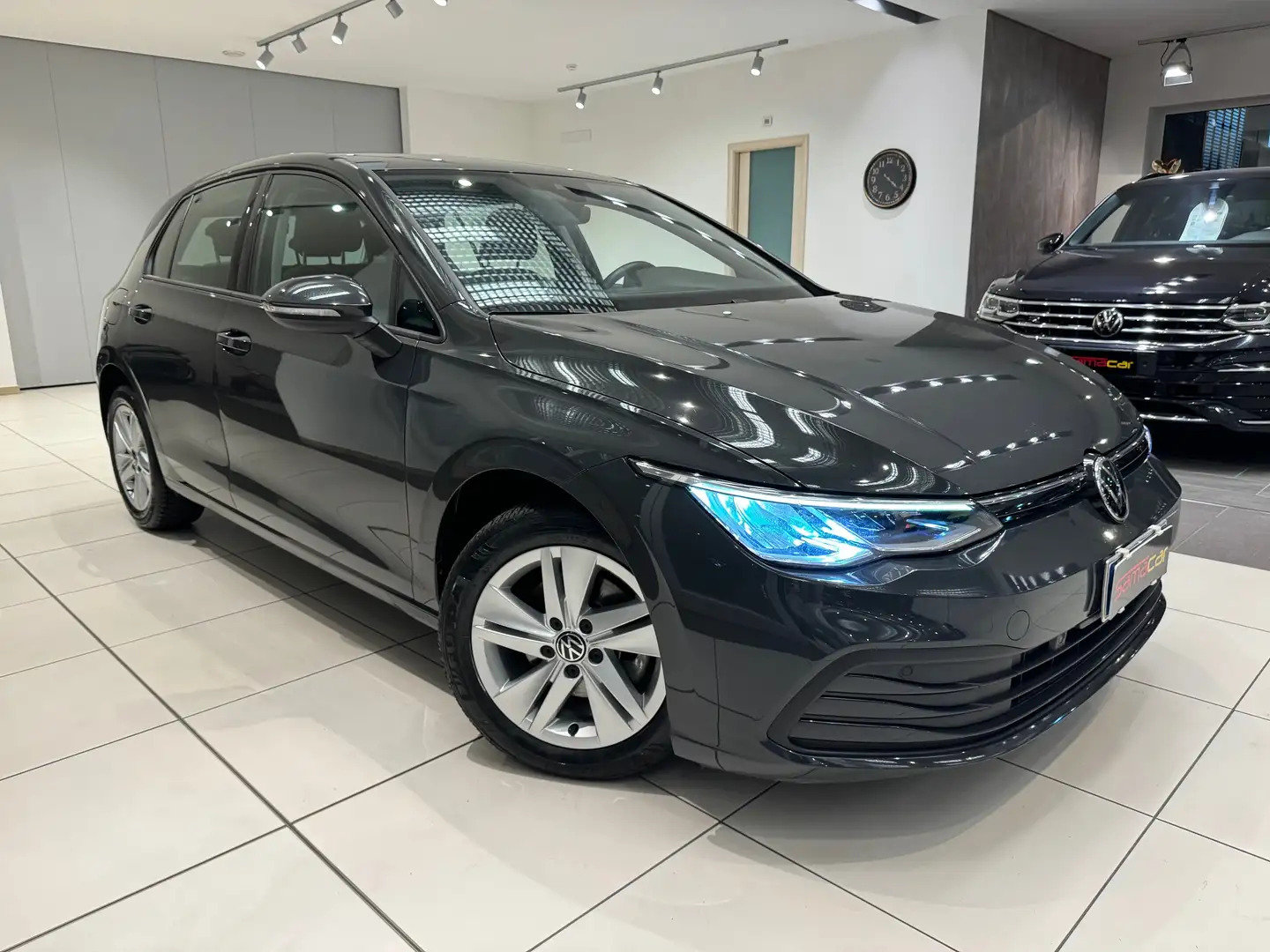 Volkswagen Golf 2.0 tdi 115cv NEOPATENTI, LED, CARPLAY - 1