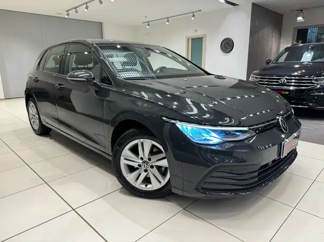 Volkswagen Golf 2.0 tdi  115cv NEOPATENTI, LED, CARPLAY