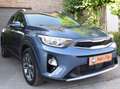 Kia Stonic Super mooie kia stonic met slechts !!9000 km!! Bleu - thumbnail 2