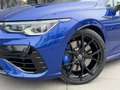 Volkswagen Golf R 2.0 TSI 4Motion|Pano|Akrapovic|Harman&Kardon|IQ.li Blauw - thumbnail 17