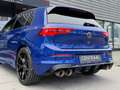 Volkswagen Golf R 2.0 TSI 4Motion|Pano|Akrapovic|Harman&Kardon|IQ.li Blauw - thumbnail 40
