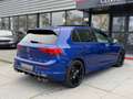 Volkswagen Golf R 2.0 TSI 4Motion|Pano|Akrapovic|Harman&Kardon|IQ.li Blauw - thumbnail 43