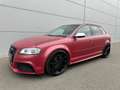 Audi RS3 8P Sportback 2.5 TFSI Quattro S-Tronic Schwarz - thumbnail 8