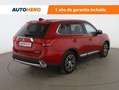 Mitsubishi Outlander 200 MPI Motion 2WD 5pl. CVT Rojo - thumbnail 6