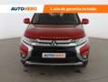 Mitsubishi Outlander 200 MPI Motion 2WD 5pl. CVT Rojo - thumbnail 9