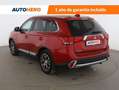 Mitsubishi Outlander 200 MPI Motion 2WD 5pl. CVT Rojo - thumbnail 4
