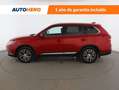 Mitsubishi Outlander 200 MPI Motion 2WD 5pl. CVT Rojo - thumbnail 3