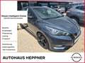 Nissan Micra N-Sport  DIG-T 117 6MT 86 kW/117 PS Bose Gris - thumbnail 1
