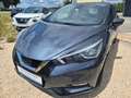 Nissan Micra N-Sport  DIG-T 117 6MT 86 kW/117 PS Bose Grau - thumbnail 3
