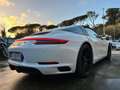 Porsche 911 3.0 Targa 4 GTS TAGL. UFF. Wit - thumbnail 4