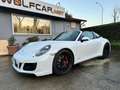 Porsche 911 3.0 Targa 4 GTS TAGL. UFF. Wit - thumbnail 24