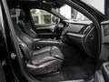 Volvo XC90 B5 AWD R Design Negru - thumbnail 2