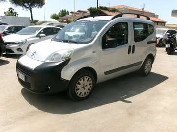 Bipper Tepee 1.4 Active (premium) 75cv E5