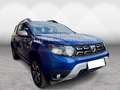 Dacia Duster II Prestige*NAVI*CAM*SHZ*1.HAND* Bleu - thumbnail 3