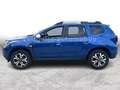Dacia Duster II Prestige*NAVI*CAM*SHZ*1.HAND* Bleu - thumbnail 4