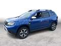 Dacia Duster II Prestige*NAVI*CAM*SHZ*1.HAND* Bleu - thumbnail 2