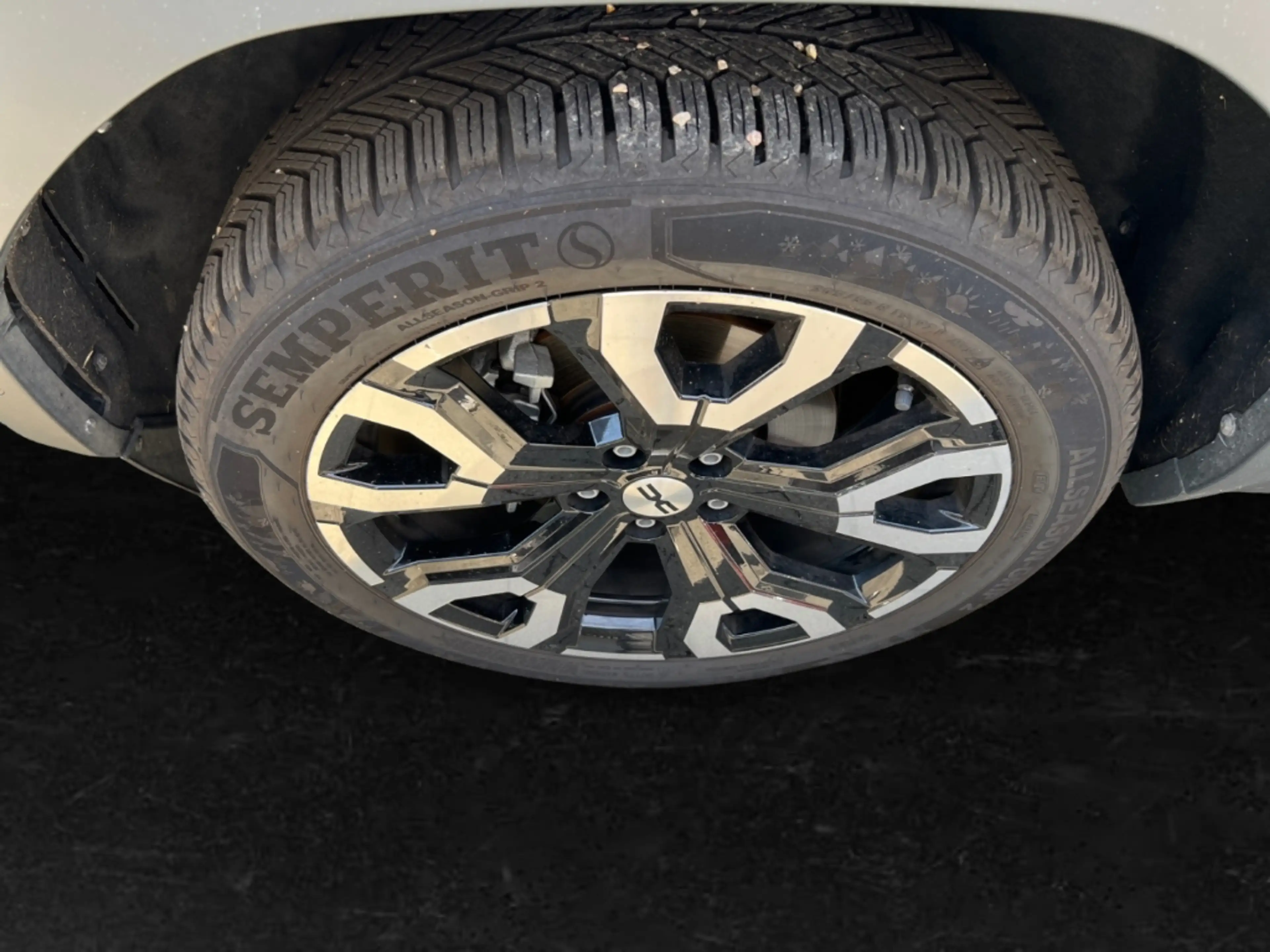 Dacia Bigster 155 Journey Winterpaket 360 Grad Kamera PDC CarPla — photo 8