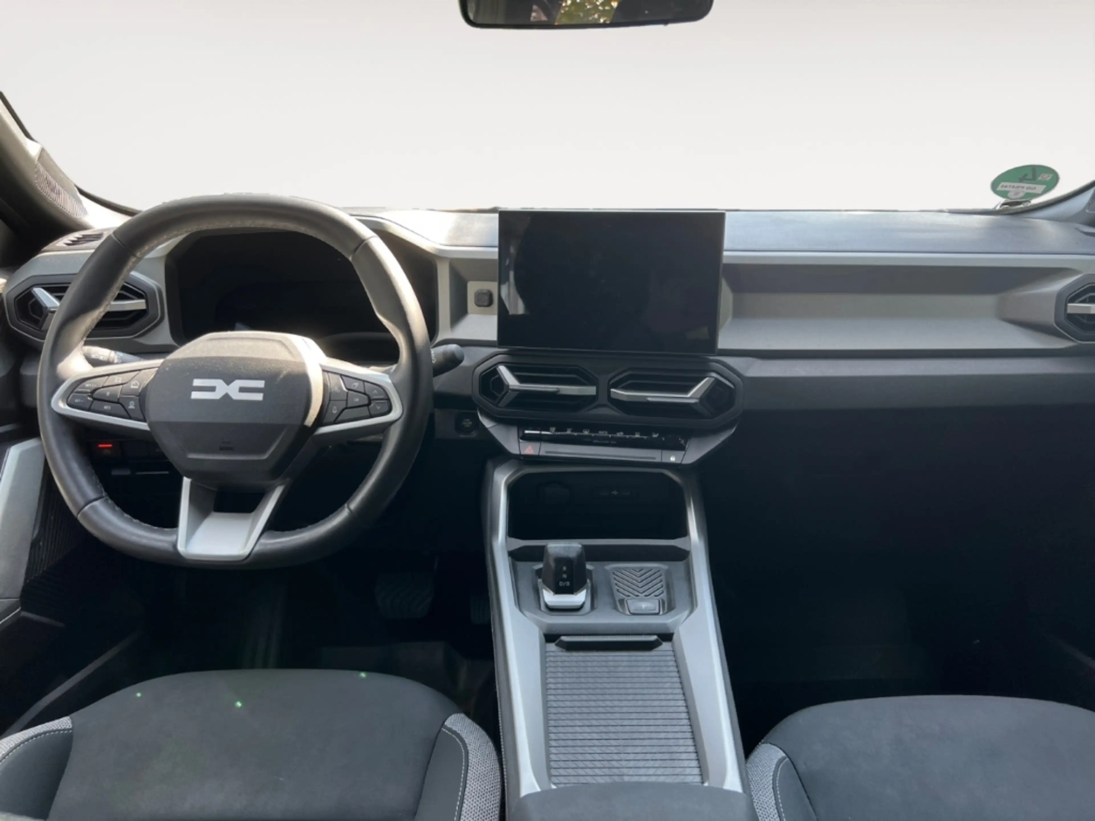 Dacia Bigster 155 Journey Winterpaket 360 Grad Kamera PDC CarPla — photo 9