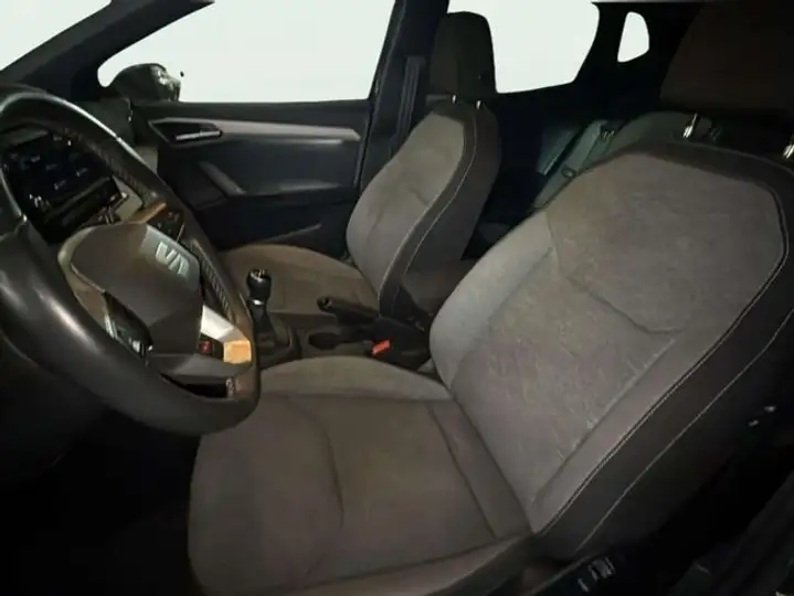 SEAT Ibiza 2025, foto 21