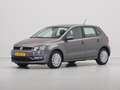 Volkswagen Polo 1.4 TDI 90pk DSG Comfortline Navigatie Pdc Cruise Grijs - thumbnail 2