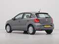 Volkswagen Polo 1.4 TDI 90pk DSG Comfortline Navigatie Pdc Cruise Grijs - thumbnail 4