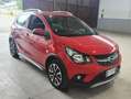 Opel Karl Karl 1.0 Rocks 73cv my19 Rosso - thumbnail 3