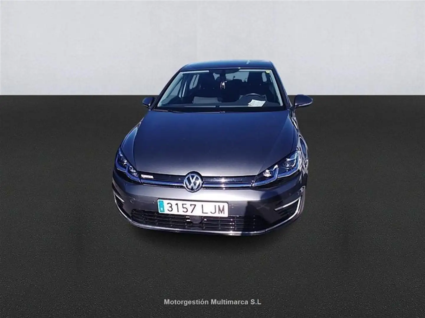Volkswagen Golf (O) e- ePower 110 kW (136CV) - 2