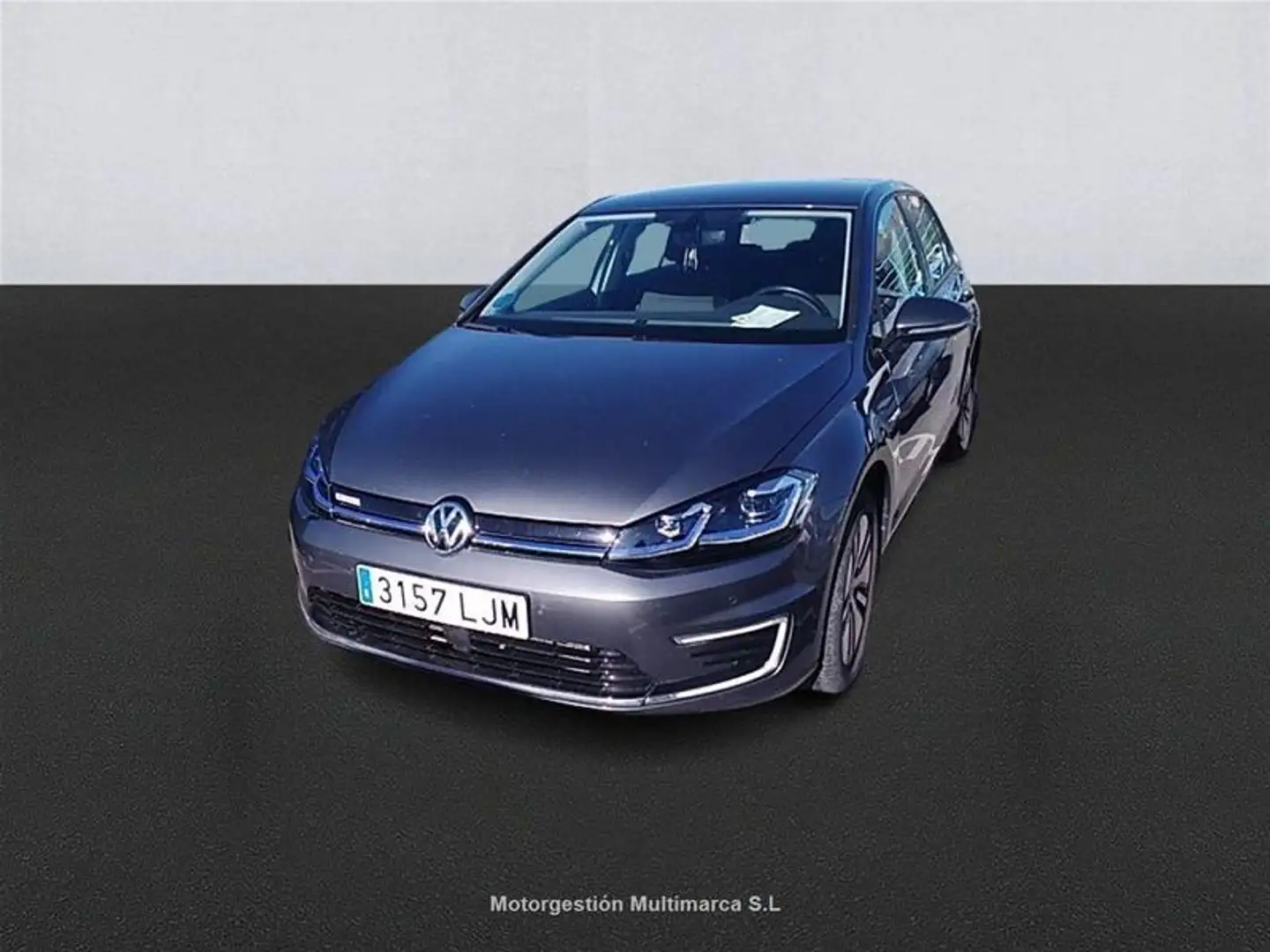 Volkswagen Golf (O) e- ePower 110 kW (136CV) - 1