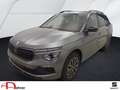 Skoda Kamiq Selection Tour 1.5 TSI DSG AHK+MATRIX+PANO Klima Grau - thumbnail 1