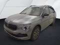 Skoda Kamiq Selection Tour 1.5 TSI DSG AHK+MATRIX+PANO Klima Grau - thumbnail 3
