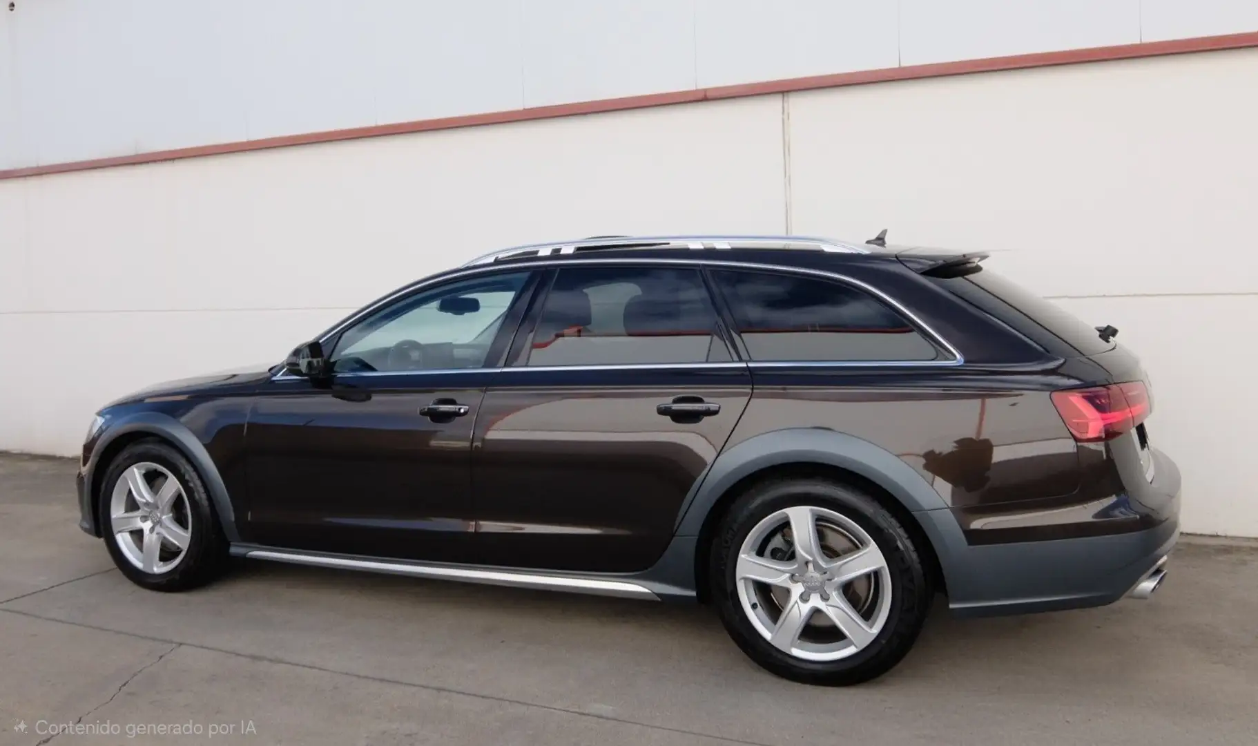 Audi A6 allroad quattro 3.0TDI S-Tronic 160kW - 2