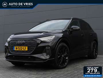 40 Launch Edition Advanced 77 kWh | Sportstoelen |