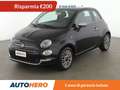 Fiat 500 0.9 Lounge Nero - thumbnail 1