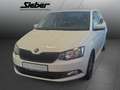 Skoda Fabia 1.2 TSI Green tec Active *Sitzheizung*PDC* Weiß - thumbnail 2