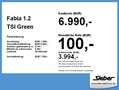 Skoda Fabia 1.2 TSI Green tec Active *Sitzheizung*PDC* Weiß - thumbnail 4