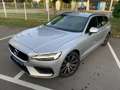 Volvo V60 2.0 D3 Geartronic ** BT AUTO + LED + GPS +GARANTIE Grey - thumbnail 5