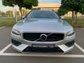 Volvo V60 2.0 D3 Geartronic ** BT AUTO + LED + GPS +GARANTIE Grey - thumbnail 2
