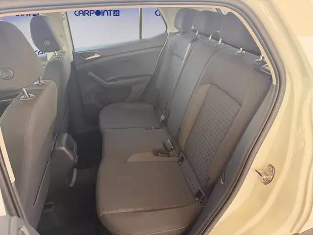 Volkswagen T-Cross view 14