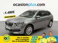 Skoda Kamiq 1.0 TSI Ambition 81kW Gris - thumbnail 1
