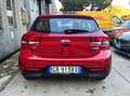 Kia Rio 1.0 Hybrid 100cv *UNIPROPRIETARIO-CARPLAY* Rosso - thumbnail 5