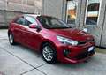 Kia Rio 1.0 Hybrid 100cv *UNIPROPRIETARIO-CARPLAY* Rosso - thumbnail 1