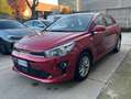 Kia Rio 1.0 Hybrid 100cv *UNIPROPRIETARIO-CARPLAY* Rosso - thumbnail 3